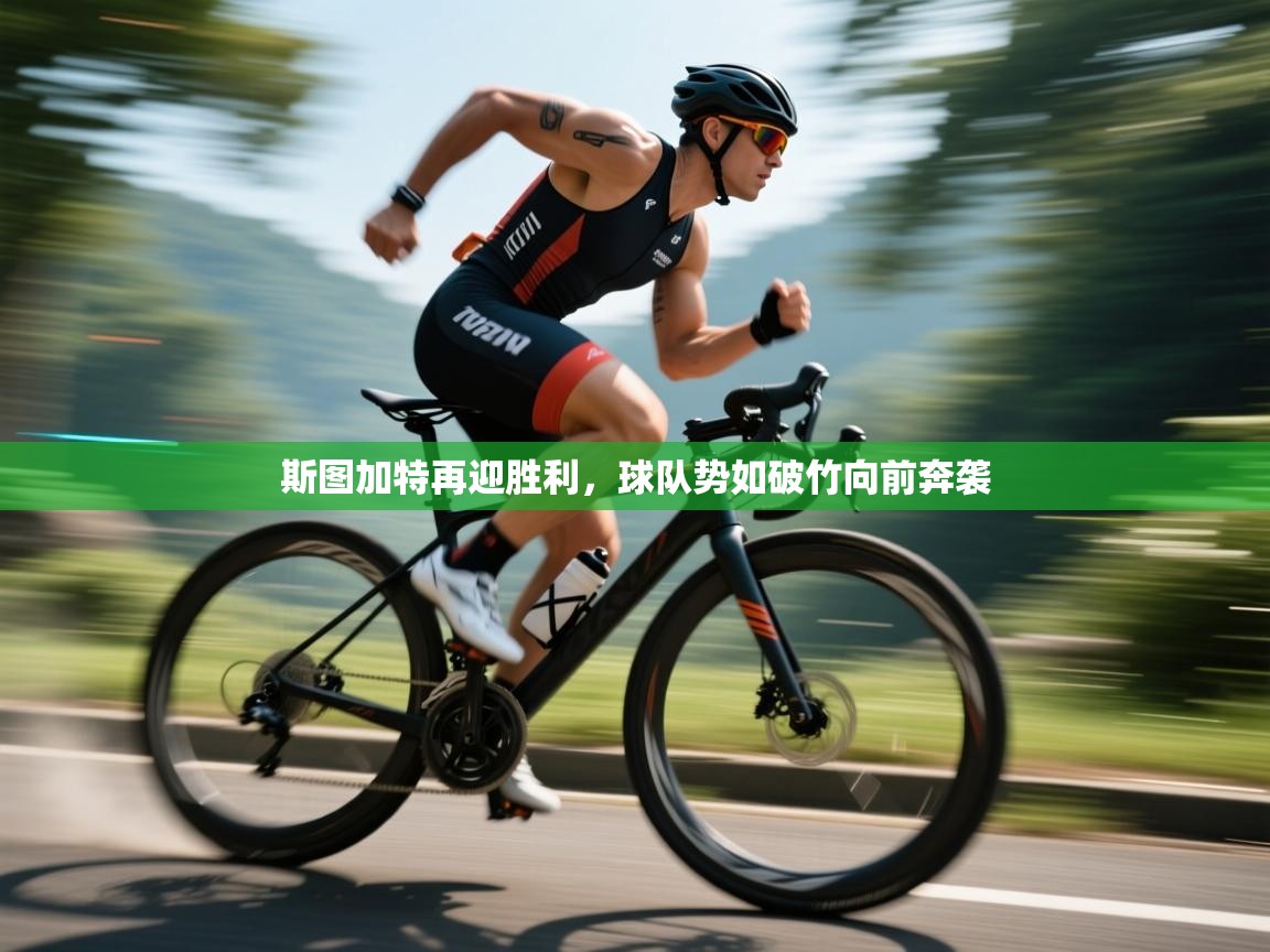 斯图加特再迎胜利,球队势如破竹向前奔袭 第2张