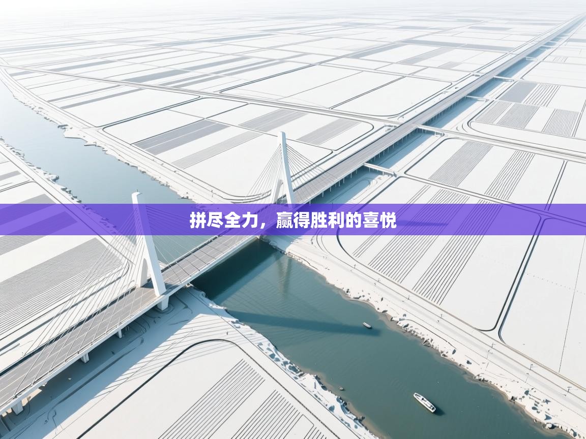 拼尽全力，赢得胜利的喜悦  第2张