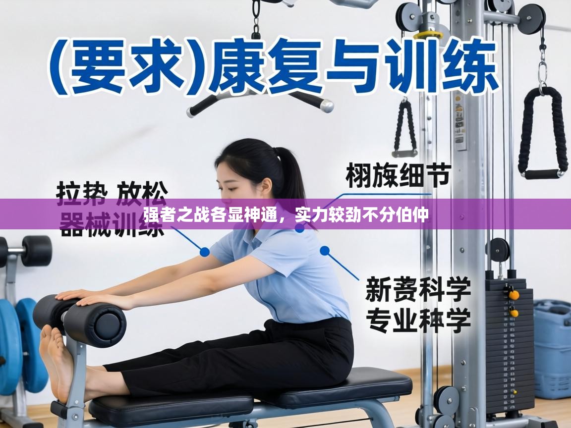 强者之战各显神通,实力较劲不分伯仲 第2张
